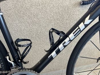 Used Trek Emonda Shimano Dura Ace 2016 Road & Gravel, Black — image 2 of 9