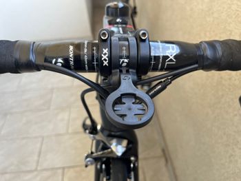 Used Trek Emonda Shimano Dura Ace 2016 Road & Gravel, Black — image 4 of 9
