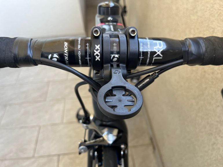 Used Trek Emonda Shimano Dura Ace 2016 Road & Gravel, Black — image 4 of 9