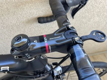 Used Trek Emonda Shimano Dura Ace 2016 Road & Gravel, Black — image 7 of 9