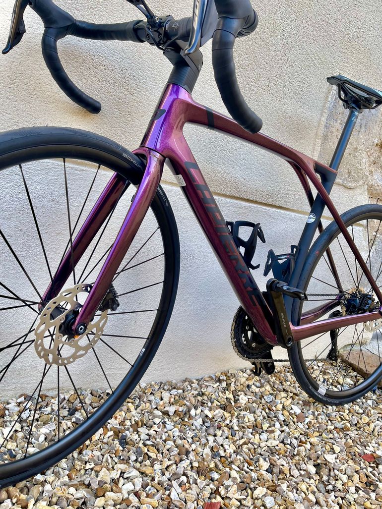 Used Lapierre Xelius Sl 5.0 DI2 105 2024 Road & Gravel — image 3 of 3
