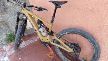 Brugt Specialized Turbo Kenevo Comp 2023 2023 Mountainbike — billede 1 af 5