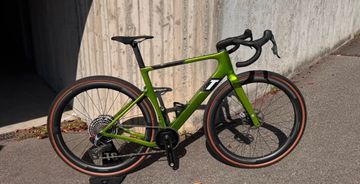 Tweedehands 3T RACEMAX SRAM Red eTap AXS 2026 Road & Gravel