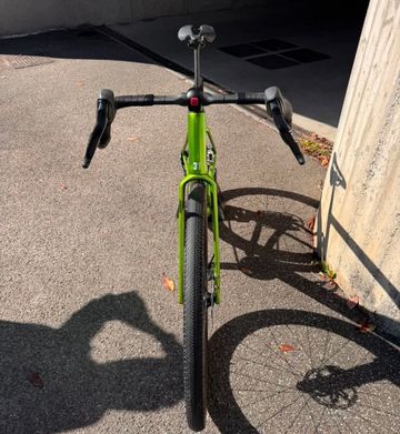Used 3T RACEMAX SRAM Red eTap AXS 2026 Road & Gravel, Green — image 4 of 5