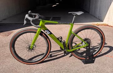 Used 3T RACEMAX SRAM Red eTap AXS 2026 Road & Gravel, Green — image 2 of 5