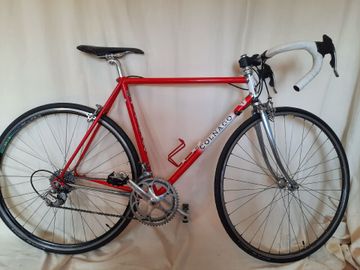Used Colnago Custom Campagnolo Chorus 1991 Road & Gravel