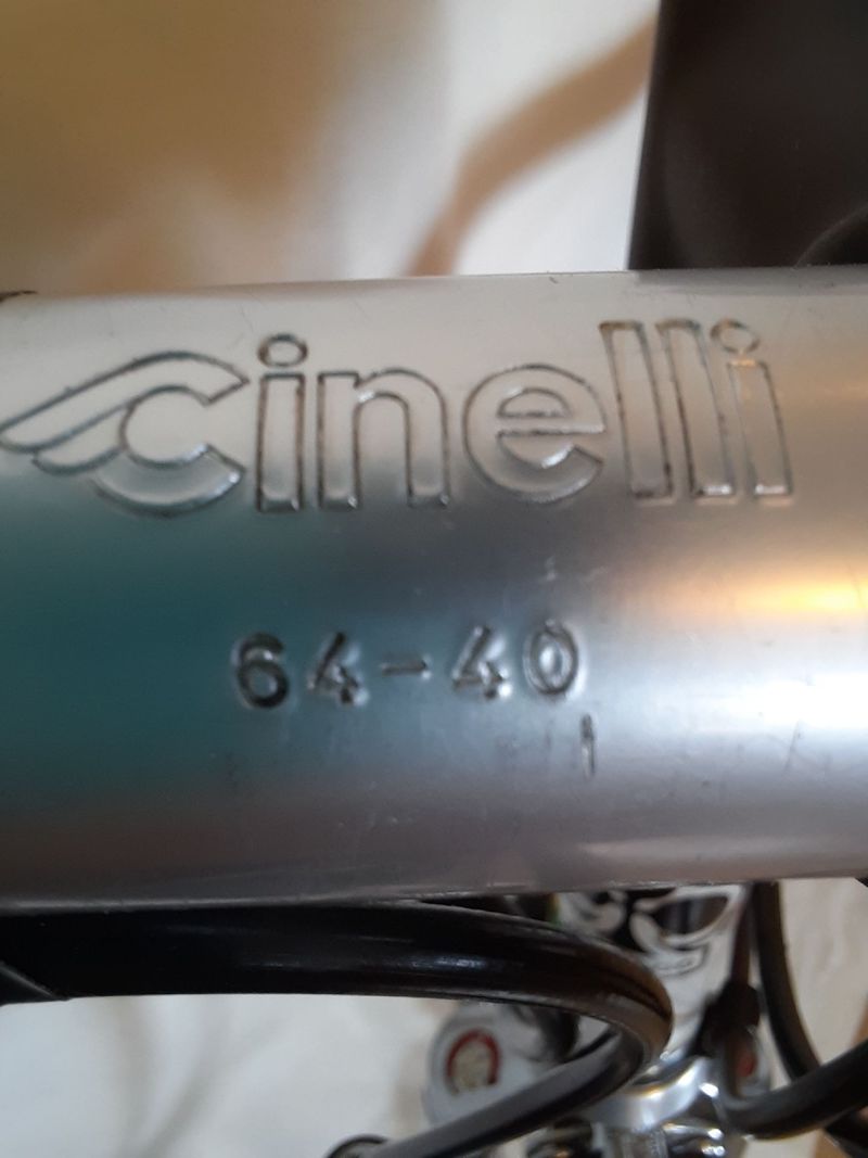 Used Colnago Custom Campagnolo Chorus 1991 Road & Gravel, Red — image 19 of 26