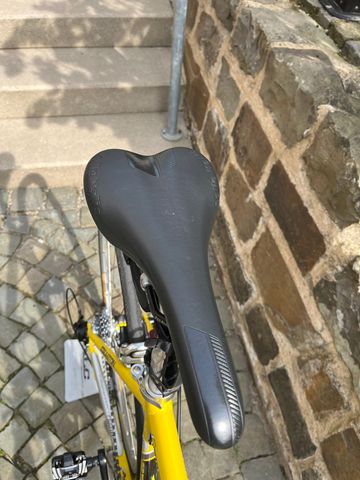 Brugt Wilier Euasion Competition 2001 Road & Gravel — billede 10 af 16