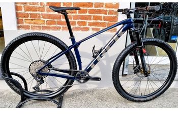 Trek, Trek Procaliber 9.6