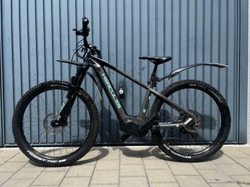 Käytetty Hercules Nos 1.1 2023 2023 Mountainbike — kuva 1 / 12