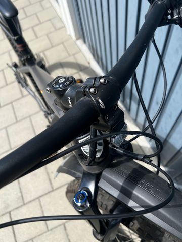 Käytetty Hercules Nos 1.1 2023 2023 Mountainbike — kuva 12 / 12