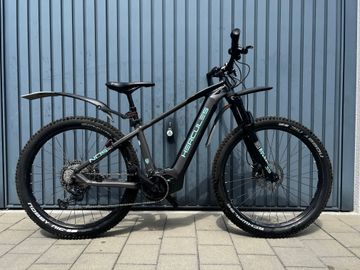 Käytetty Hercules Nos 1.1 2023 2023 Mountainbike — kuva 2 / 12