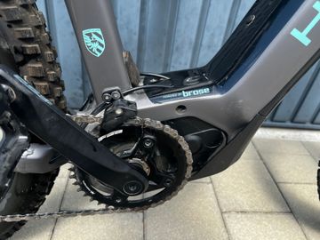 Käytetty Hercules Nos 1.1 2023 2023 Mountainbike — kuva 4 / 12