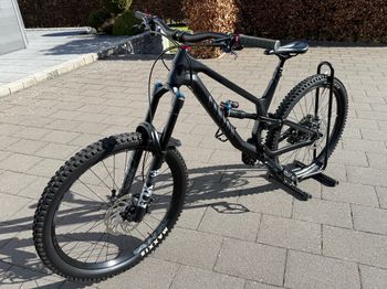 Canyon, Canyon Torque AL 6.0