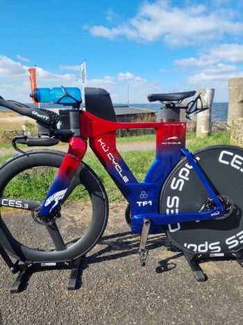 KU cycle, TF1
