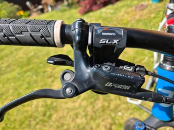 Used Focus Focus Black Forest Rh5 26 2012 Mountainbike, White — image 5 of 8