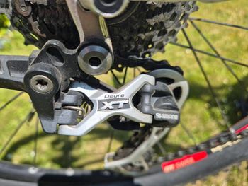 Used Focus Focus Black Forest Rh5 26 2012 Mountainbike, White — image 4 of 8