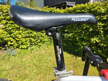 Used Focus Focus Black Forest Rh5 26 2012 Mountainbike, White — image 7 of 8
