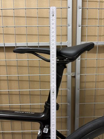 Used KTM REVELATOR ALTO MASTER 2022 2022 Road & Gravel, Schwarz — image 10 of 10