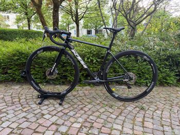 KTM, REVELATOR ALTO MASTER 2022