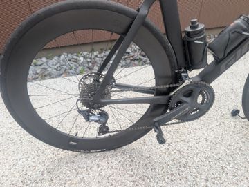 Brugt Giant Propel Advanced 1 Disc 2020 2020 Road & Gravel — billede 3 af 12