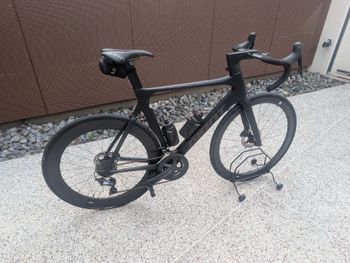 Giant, Propel Advanced 1 Disc 2020