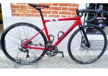 Cannondale, Cannondale Caad13 DISC