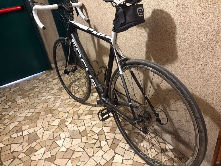 Used Focus Cayo Shimano Sora 2017 Road & Gravel — image 2 of 9