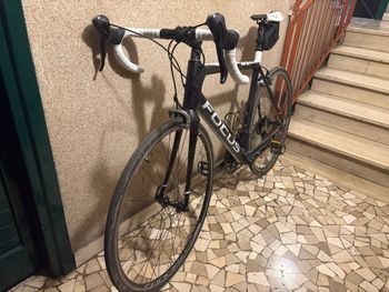Used Focus Cayo Shimano Sora 2017 Road & Gravel — image 3 of 9