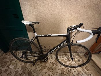 Used Focus Cayo Shimano Sora 2017 Road & Gravel — image 9 of 9