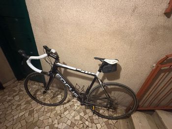 Used Focus Cayo Shimano Sora 2017 Route & Gravel