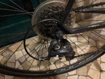 Used Focus Cayo Shimano Sora 2017 Road & Gravel — image 8 of 9