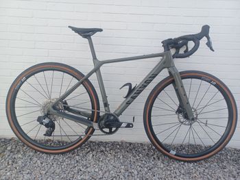 Canyon, Grizl CF SL 6 AXS 2024