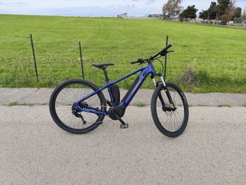 Haibike, AllTrack 4 2025