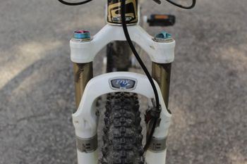 Used Scott Scale Deore XT Delta Bridge 35 2017 2017 Mountainbike, Black — image 3 of 6