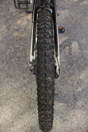 Used Scott Scale Deore XT Delta Bridge 35 2017 2017 Mountainbike, Black — image 6 of 6