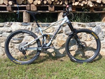 Lapierre, Spicy Shimano Deore XT