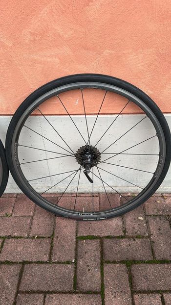 Used Specialized Tarmac Shimano Ultegra 2018 Road & Gravel — image 11 of 12