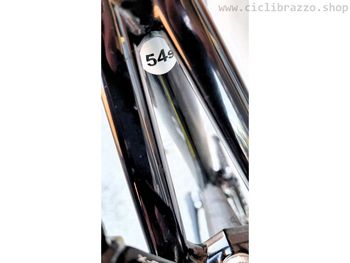 Used Colnago Colnago Strada SL 54s 2017 Road & Gravel, Black — image 15 of 19