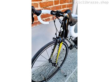 Used Colnago Colnago Strada SL 54s 2017 Road & Gravel, Black — image 14 of 19