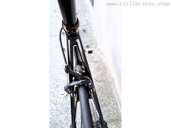 Used Colnago Colnago Strada SL 54s 2017 Road & Gravel, Black — image 19 of 19
