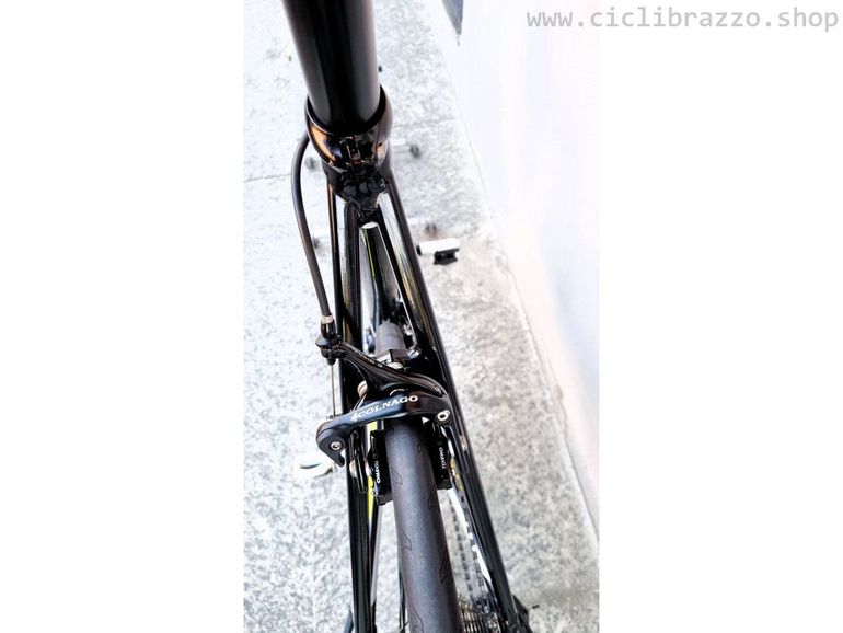 Used Colnago Colnago Strada SL 54s 2017 Road & Gravel, Black — image 19 of 19