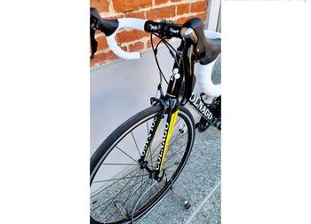 Used Colnago Colnago Strada SL 54s 2017 Road & Gravel, Black — image 5 of 19