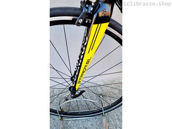 Used Colnago Colnago Strada SL 54s 2017 Road & Gravel, Black — image 18 of 19