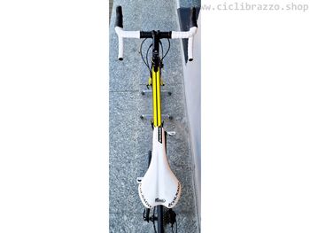 Used Colnago Colnago Strada SL 54s 2017 Road & Gravel, Black — image 16 of 19