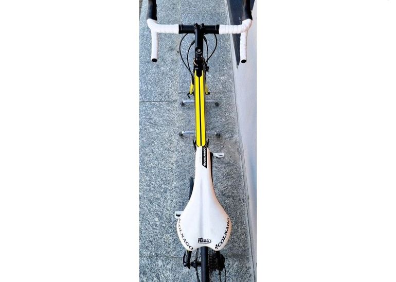 Used Colnago Colnago Strada SL 54s 2017 Road & Gravel, Black — image 7 of 19