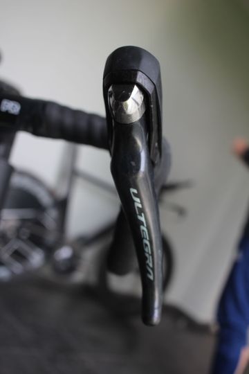 Brugt Scott Speedster Shimano Ultegra 2024 Road & Gravel — billede 6 af 10