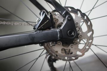 Brugt Scott Speedster Shimano Ultegra 2024 Road & Gravel — billede 8 af 10