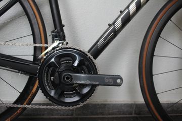 Brugt Scott Speedster Shimano Ultegra 2024 Road & Gravel — billede 4 af 10