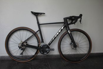 Scott, Speedster Shimano Ultegra